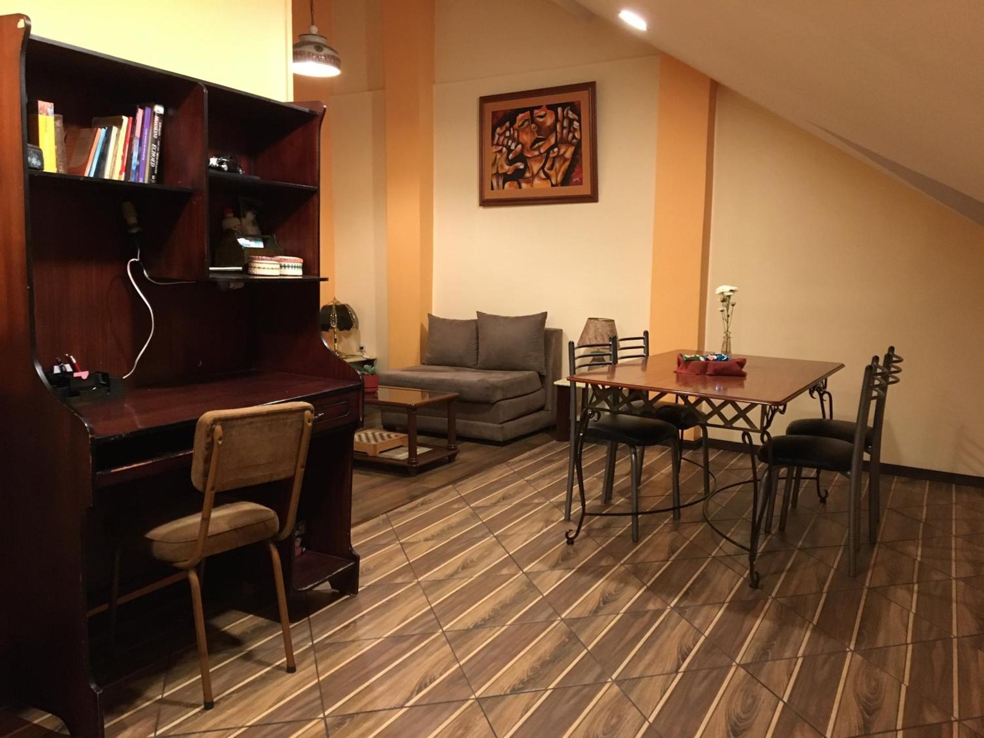 Acogedor Departamento En Centro Historico-cuenca Apartment