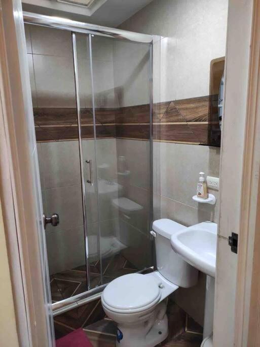 Acogedor Departamento En Centro Historico-cuenca Apartment Cuenca
